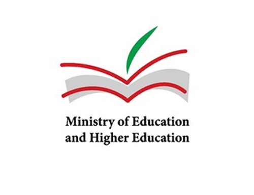 Ministry of Education