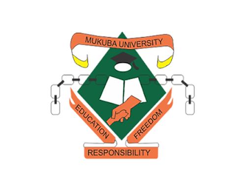 Mukuba University Logo