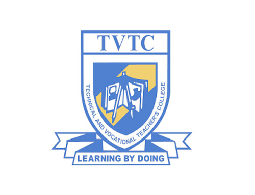 TVTC (Luanshya) Logo