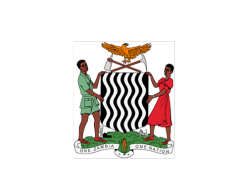 Ministry of Green Economy and Environment Logo