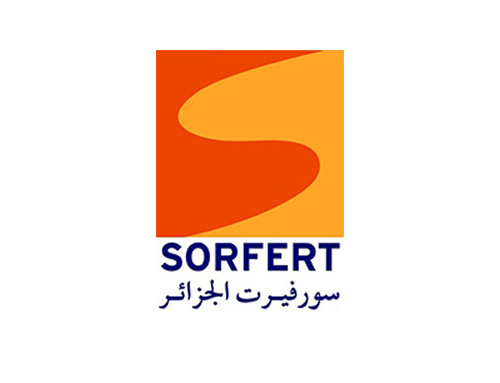 Sorfert Logo
