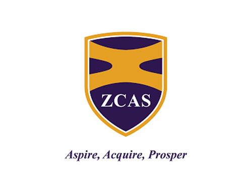 ZCAS University Logo
