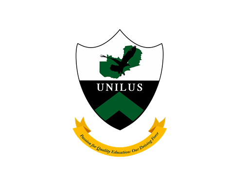 Lusaka Apex Medical University Logo