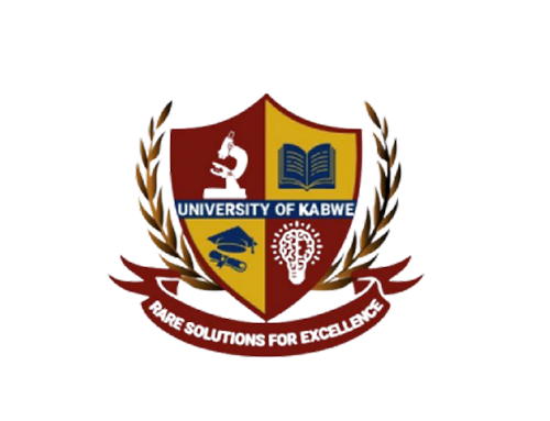 University of Kabwe Logo