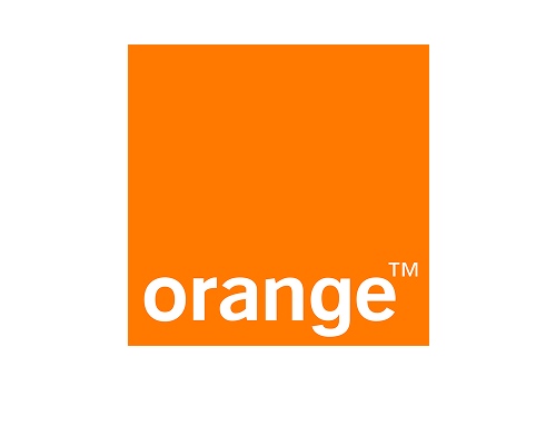Orange Logo