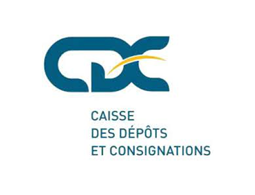 CDC Gabon Logo
