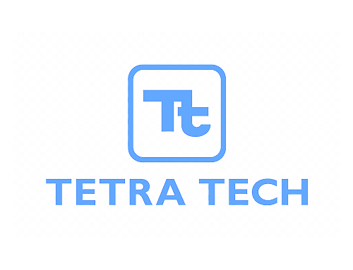 Tetra Tech Logo