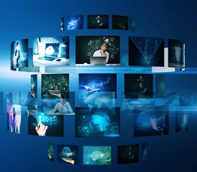 Digital Asset Management